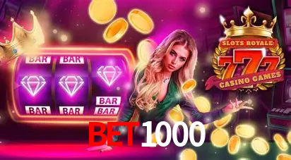 Desvendando o Mundo dos Jogos Virtuais na bet1000