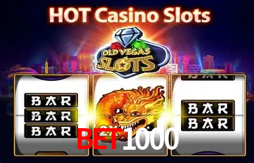 A Emoção da Loteria na bet1000: Uma Chance de Mudança de Vida